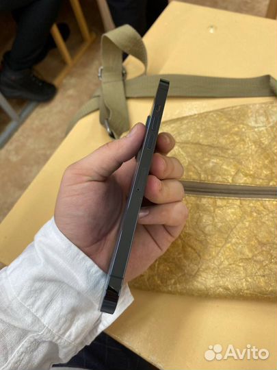iPhone 12 Pro Max, 128 ГБ