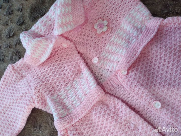 Костюм для девочки