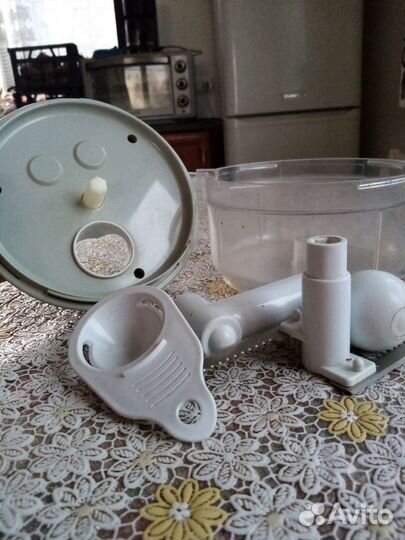 Ручная шинковка - овощерезкп