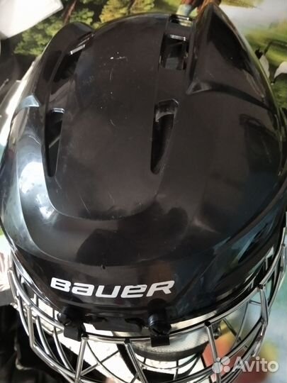 Клюшка хоккейная детская, Graf