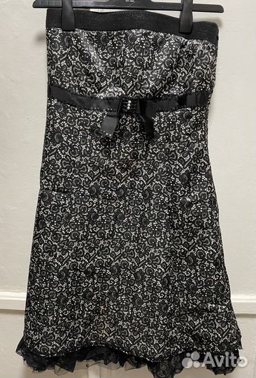 Вечернее платье 46 размера