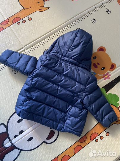 Костюм зимний