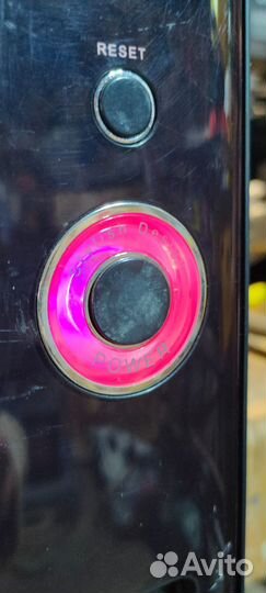 Компьютер Athlon 2 X2 245