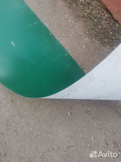 Дюраль лист