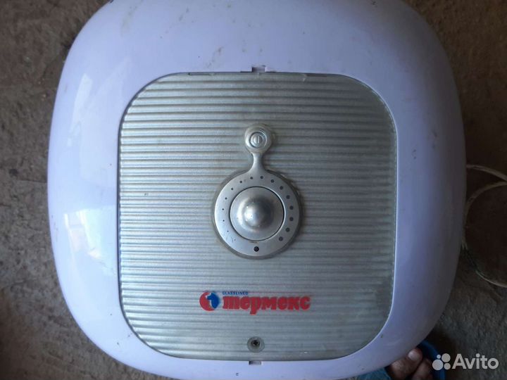 Водонагреватель