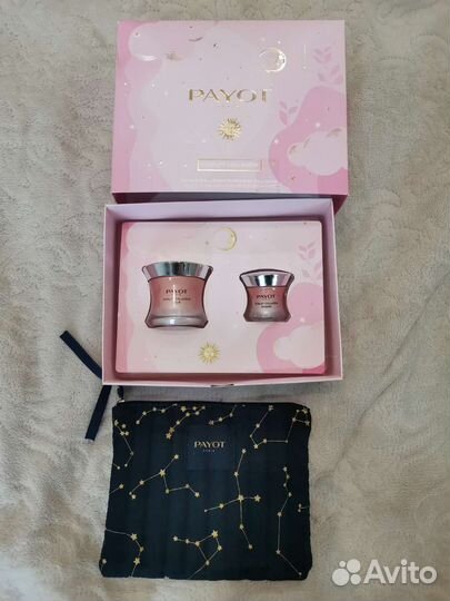Набор Кремов payot