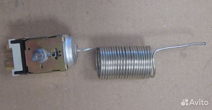Терморегулятор холодильника там-133-1М-75 (L-2