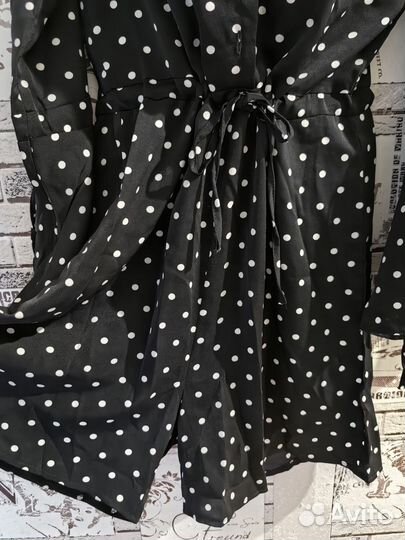 Комбинезон с шортами