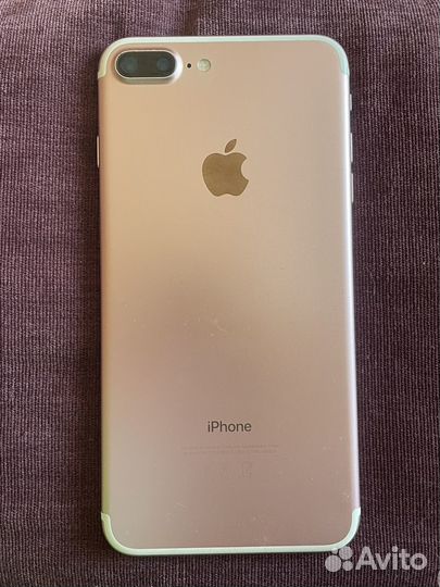 iPhone 7 Plus, 32 ГБ