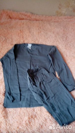 Муж.нат.бельё 56.рост186-194