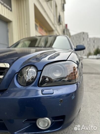 Полировка фар