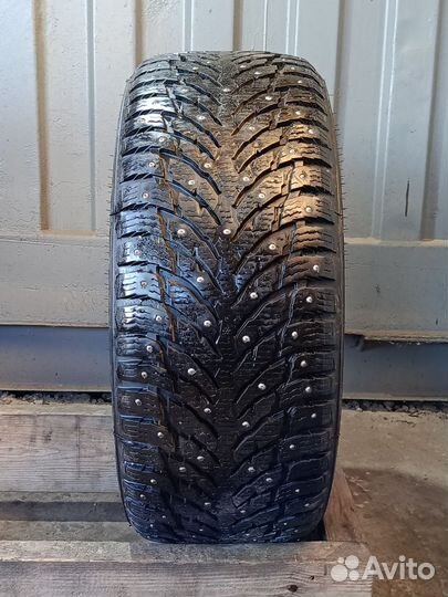 Nokian Tyres Hakkapeliitta 9 245/45 R18