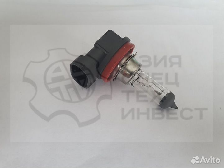 Автолампа Н11 12V 55W