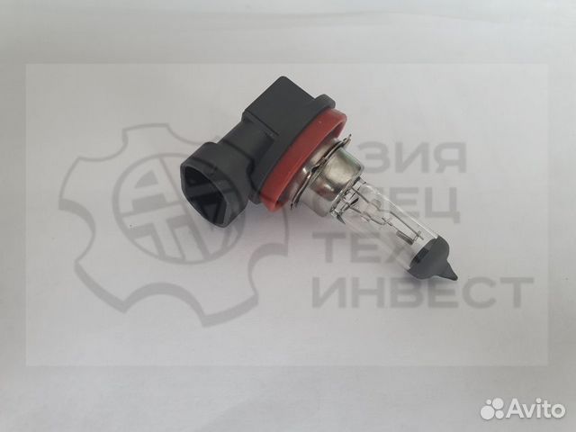 Автолампа Н11 12V 55W