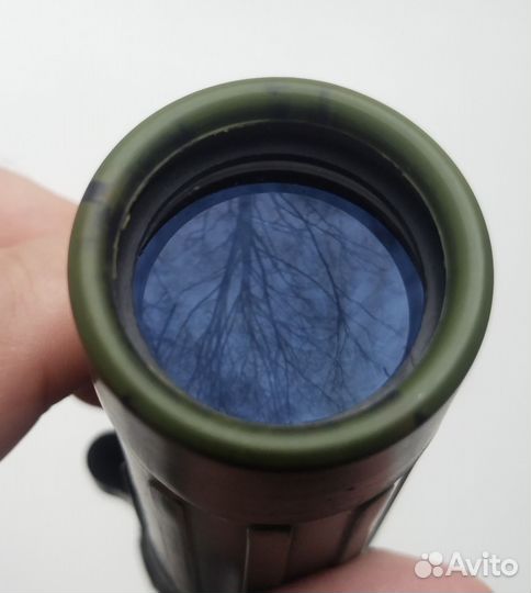 Монокуляр Veber Sport