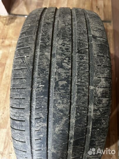 Pirelli Scorpion Verde All Season 285/60 R18 120V