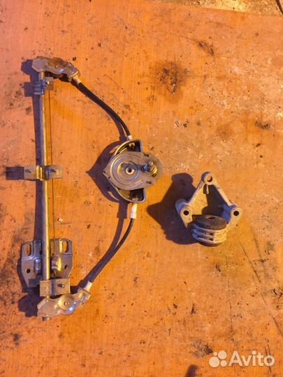 Запчасти ваз 2109