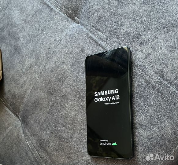 Samsung Galaxy A12, 4/64 ГБ