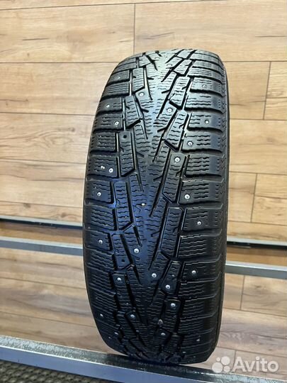 Cordiant Snow Cross PW-2 215/60 R17