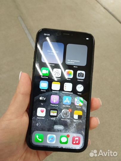 Продам Apple 11