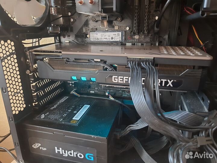 Rtx 3080 palit gaming pro