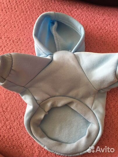 Одежда для собак