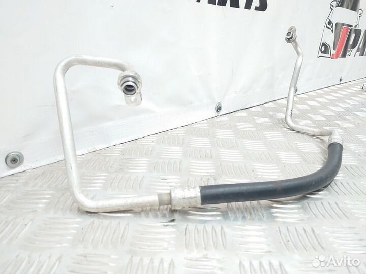 Трубка кондиционера Mitsubishi ASX I (2010—2013)