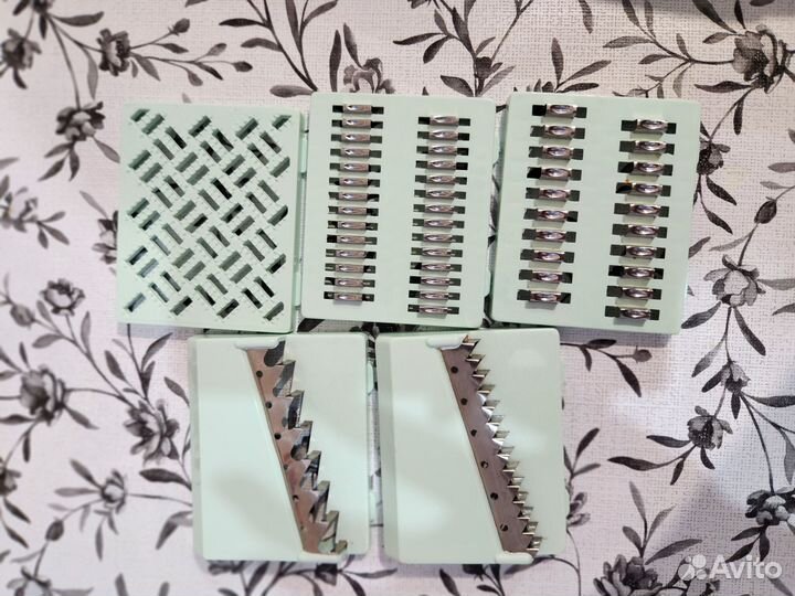 Овощерезка ручная