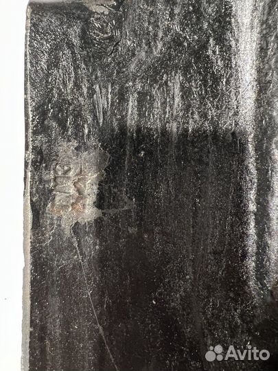 Саперная лопата 1943 года