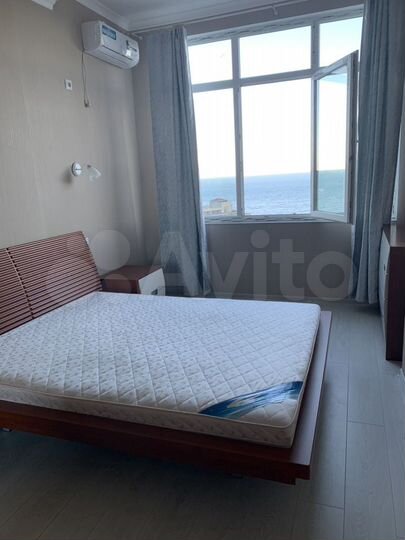 2-к. квартира, 52 м², 3/4 эт.