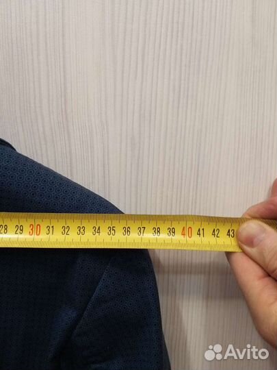 Пиджак мужской, 150, 10.11лет