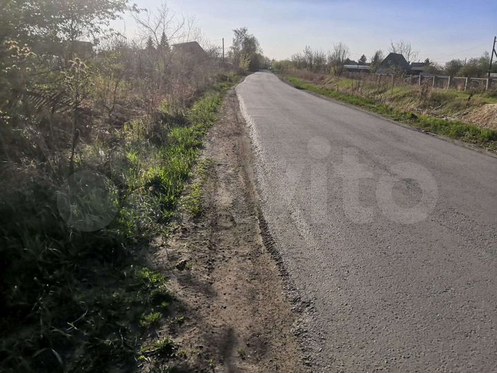 Участок 6 сот. (СНТ, ДНП)