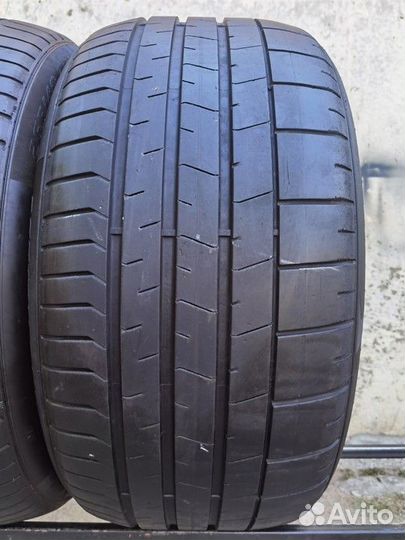 Pirelli P Zero 265/40 R19 98Y