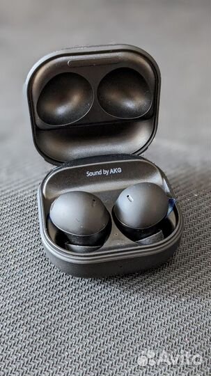 Наушники samsung galaxy buds 2pro