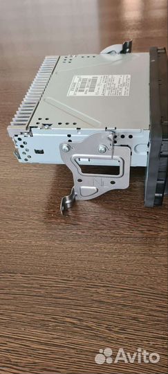 Автомагнитола