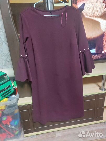 Вещи 42-44 размера