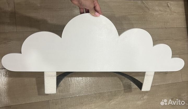 Ограничитель для кровати (защитный бортик)