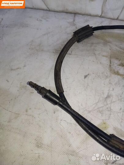 Трос ручника правый Ford Focus 2 рест
