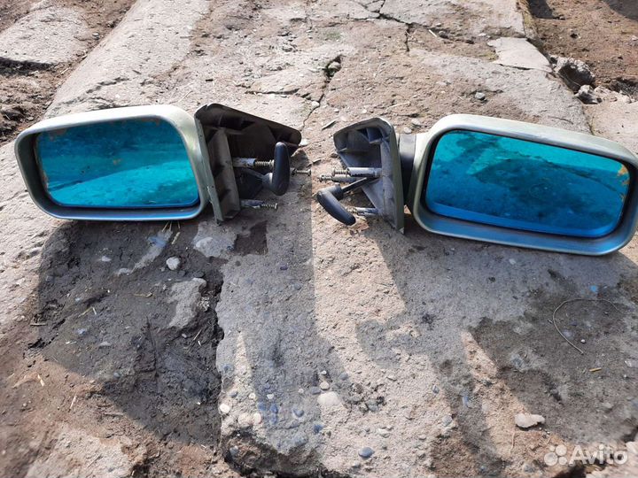 Разбор ваз 2114