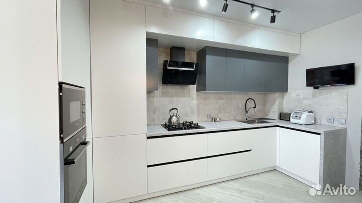 Кухни собственное производство