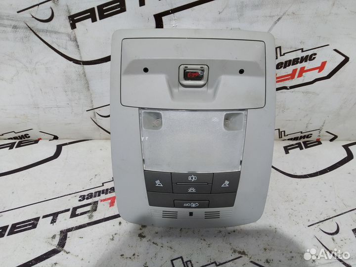 Плафон lexus RX270 RX350 RX450H AGL10 GGL10 GGL15 GGL16 GYL10 GYL15 GYL16 передний 8126048450B0