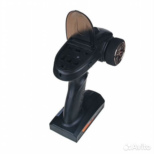 Автомобиль гоночный высокоскоростной Р/У