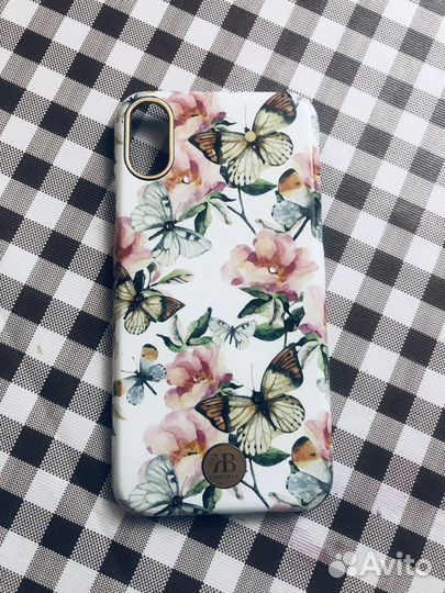 Чехлы на iPhone 5 se, iPhone x