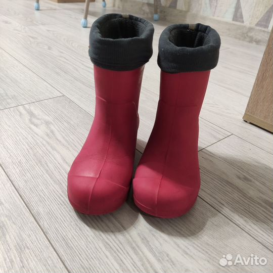 Сапоги Nordman