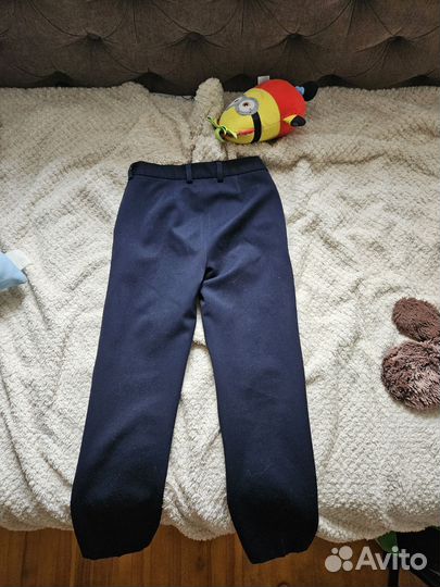 Школьный костюм размер 134-140