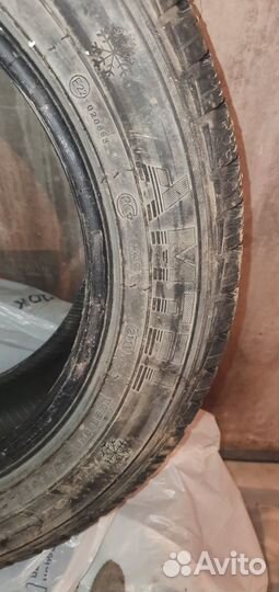 Amtel NordMaster 205/55 R16 90T