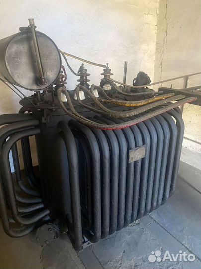 Трансформатор сухой арт93258