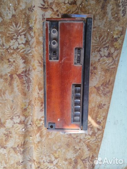 Радиоприемник Ленинград 006 стерео