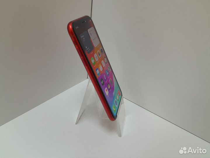iPhone Xr, 128 ГБ