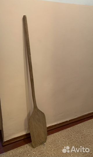 Хлебная лопата садник старинная. Раритет